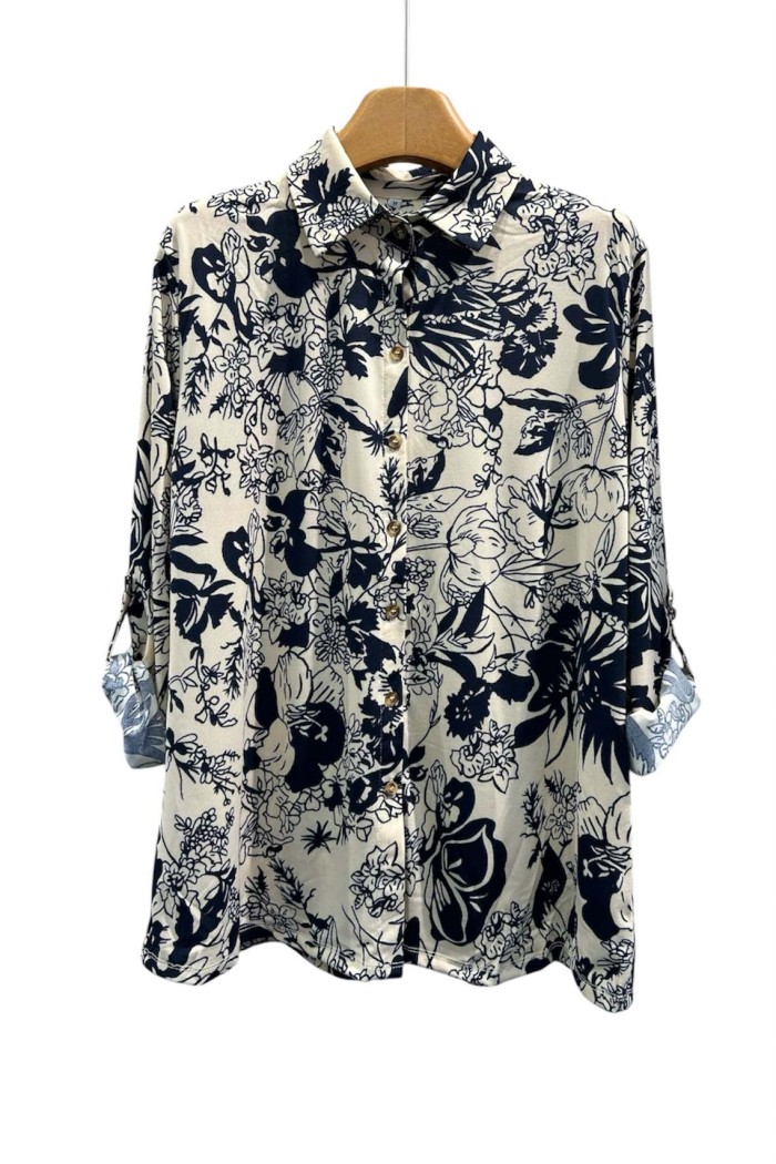 CAMISA TY-L39051