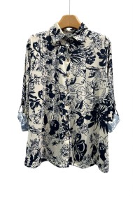 CAMISA TY-L39051