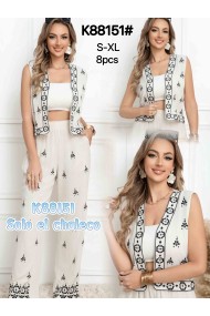 CHALECO TY-K88151