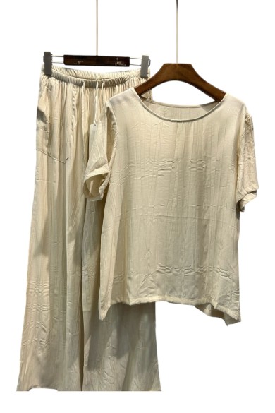 CONJUNTO TY-H2308AB CAMEL