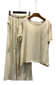 CONJUNTO TY-H2308AB CAMEL