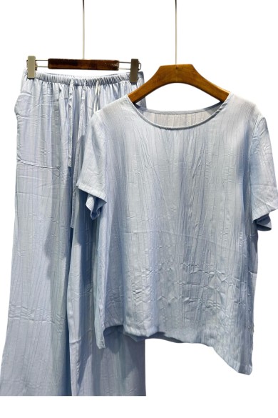 CONJUNTO TY-H2308AB AZUL