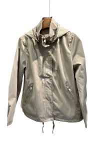 CHAQUETA TY-Z5610 BEIGE