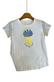 CAMISETA TY-K1569