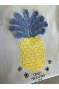 CAMISETA TY-K1569
