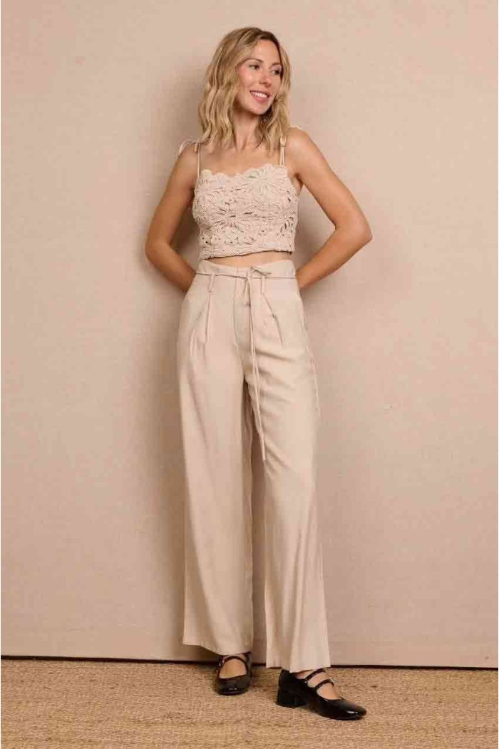 PANTALON FBZMA1312