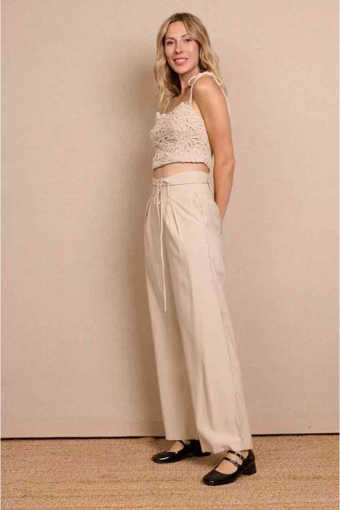 PANTALON FBZMA1312