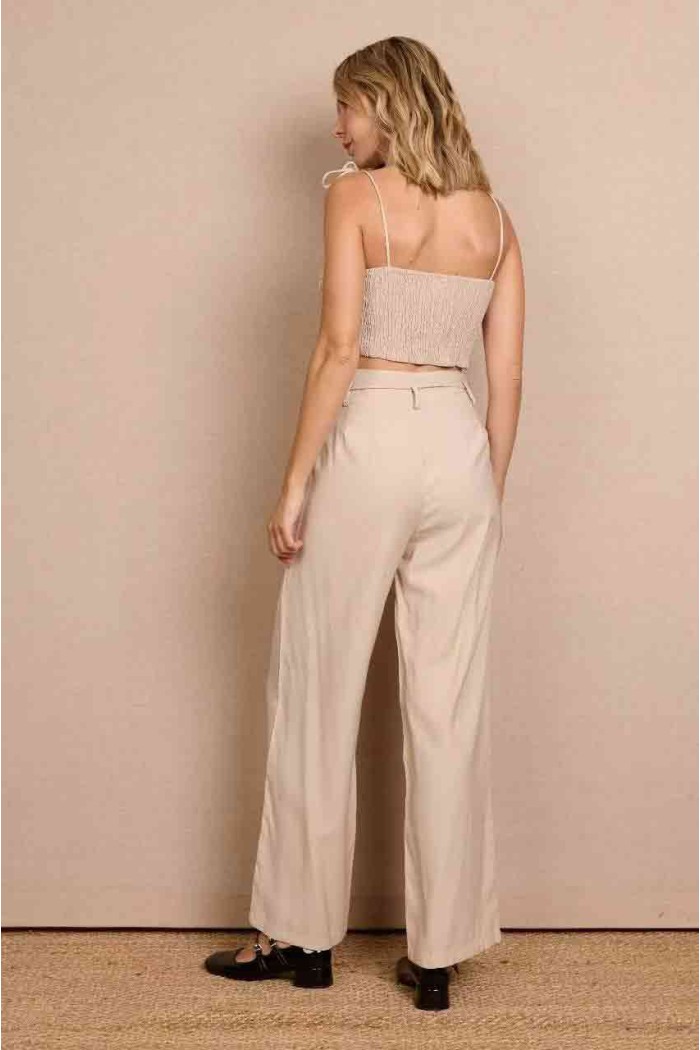 PANTALON FBZMA1312