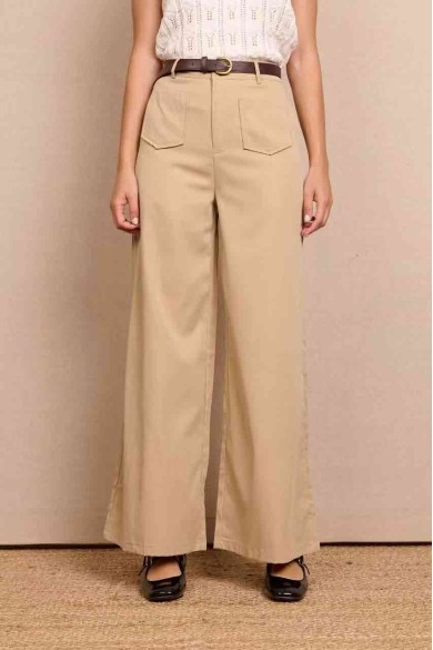 PANTALON FBZMA1298