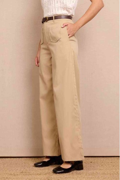 PANTALON FBZMA1298