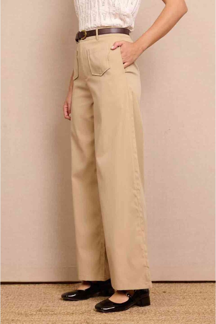 PANTALON FBZMA1298