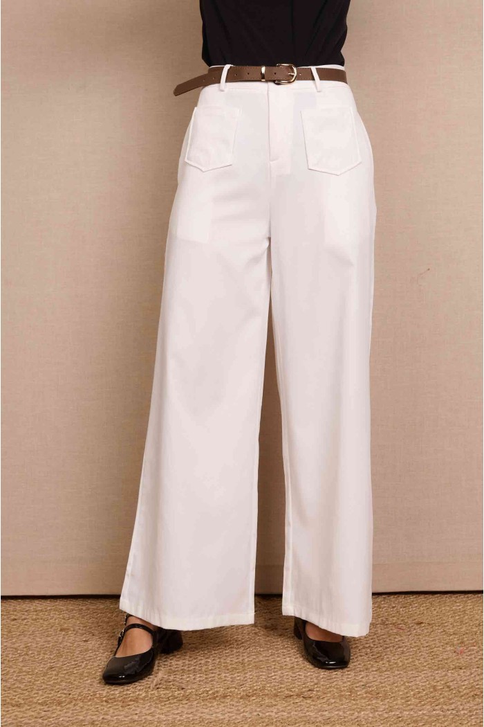 PANTALON FBZMA1297