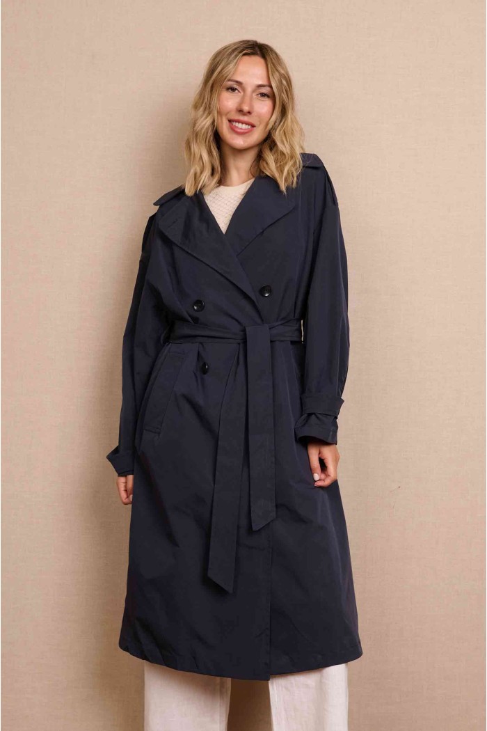 GABARDINA FBZMA1262