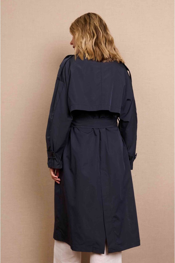 GABARDINA FBZMA1262
