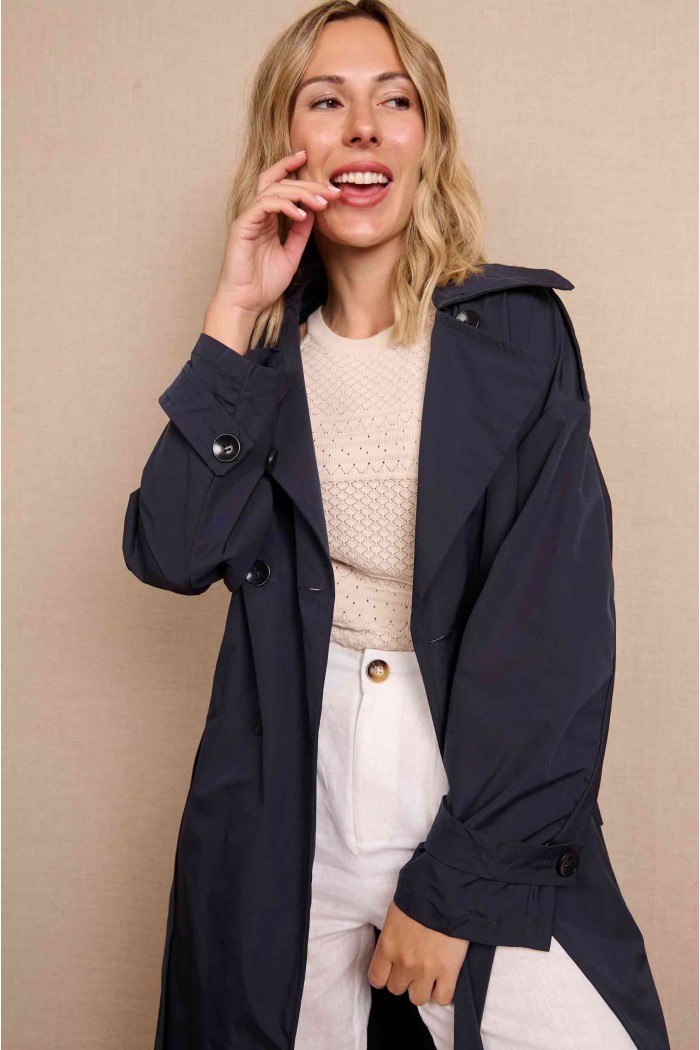 GABARDINA FBZMA1262