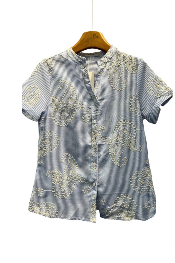 BLUSA TY-999