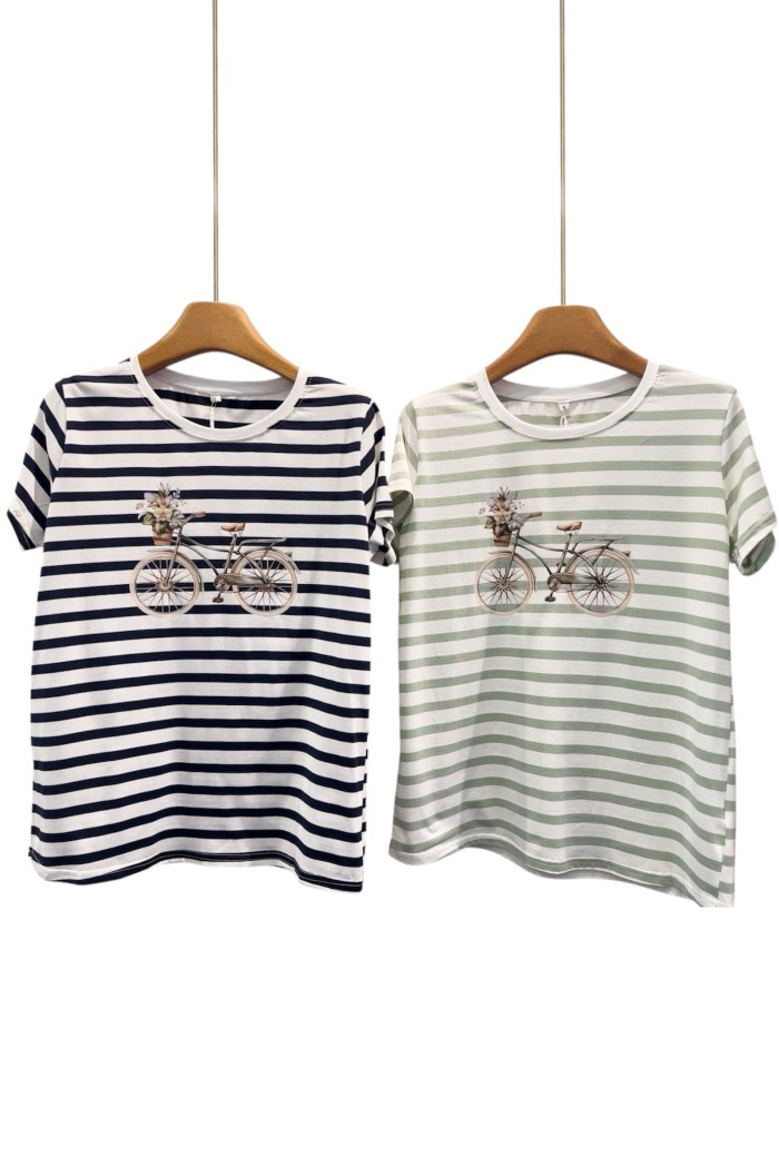CAMISETA TY-K1513