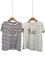 CAMISETA TY-K1513