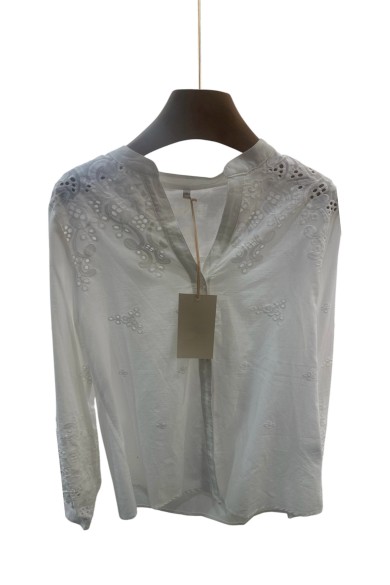 CAMISA TY-Z5520