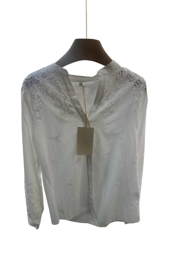 CAMISA TY-Z5520