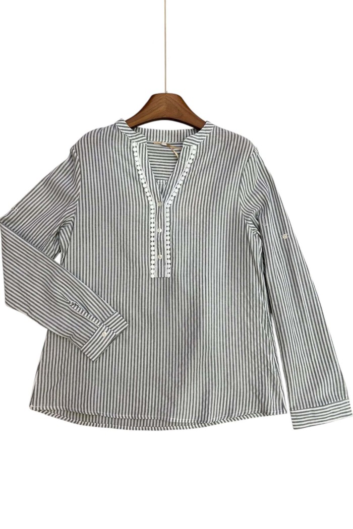 BLUSA TY-Z5528