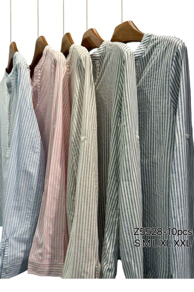 BLUSA TY-Z5528