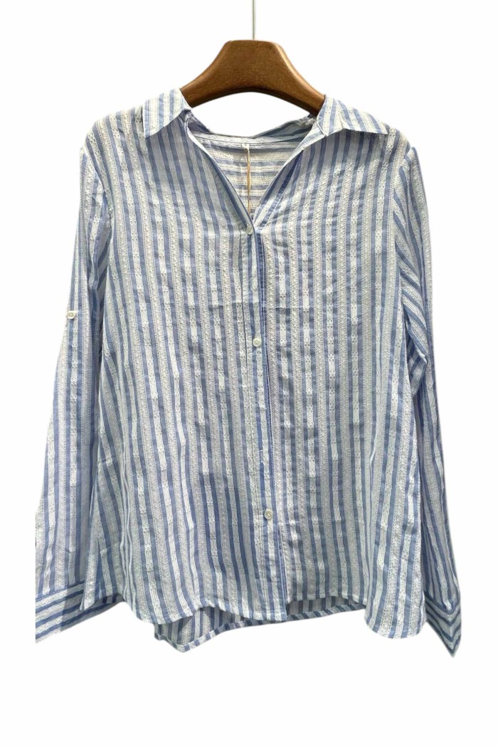 CAMISA TY-Z5503