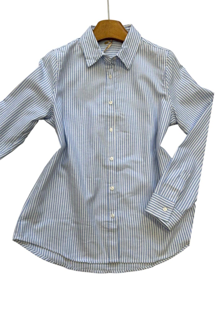 CAMISA TY-Z5151
