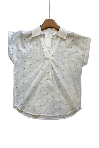 CAMISA TY-M9985