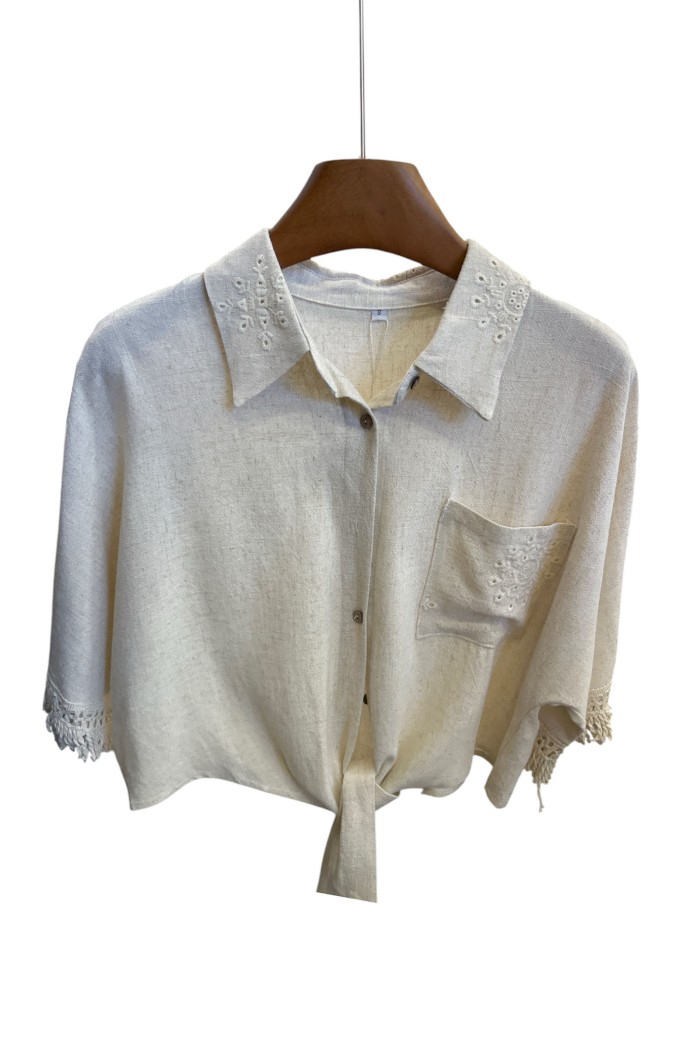 CAMISA TY-K88152