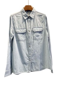 CAMISA VAQUERA TY-Z5188