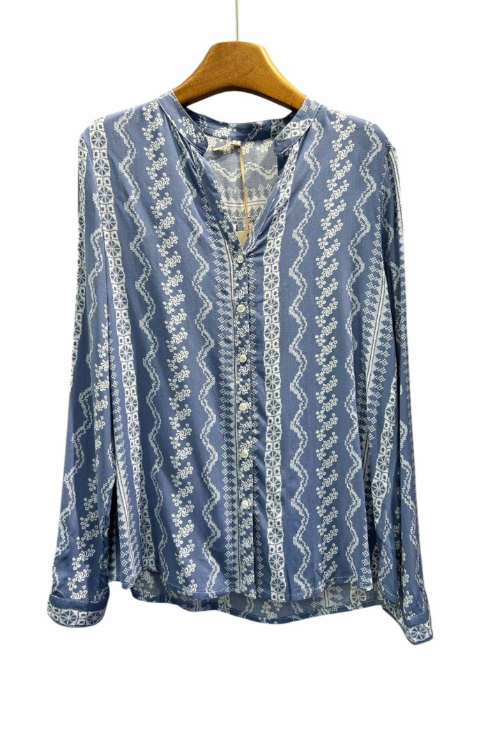 CAMISA TY-Z5506