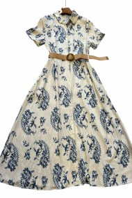 VESTIDO TY-990