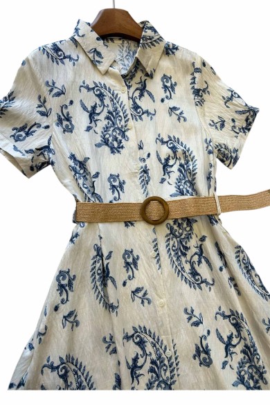 VESTIDO TY-990