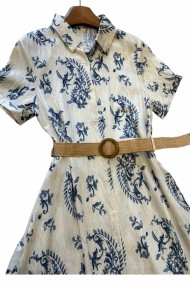 VESTIDO TY-990