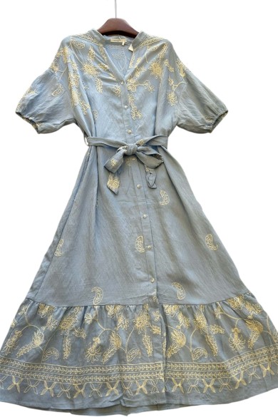 VESTIDO TY-1003