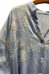 VESTIDO TY-1003