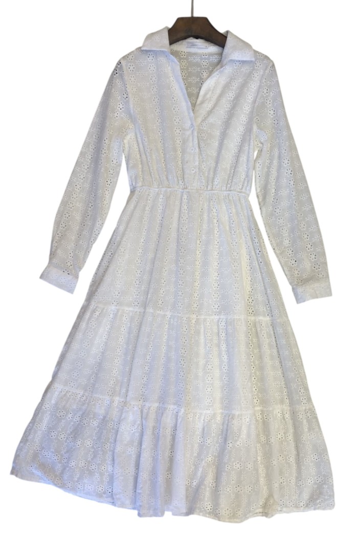 VESTIDO TY-812