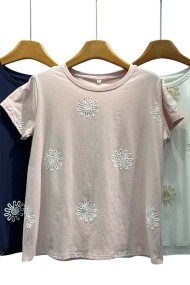 CAMISETA TY-K1538