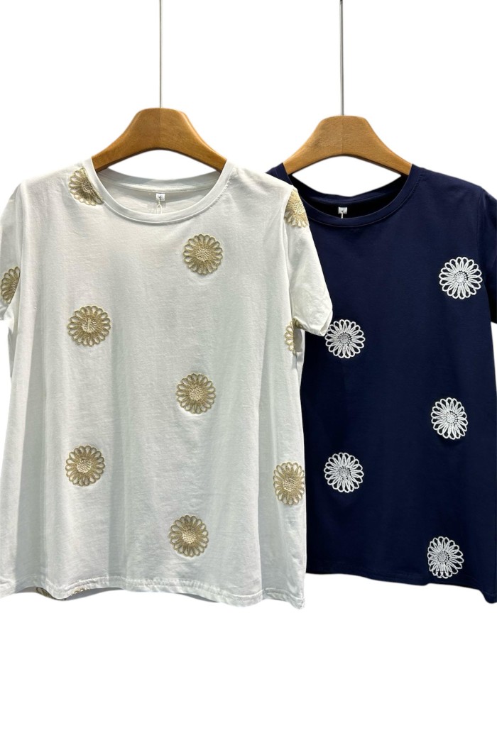 CAMISETA TY-K1653