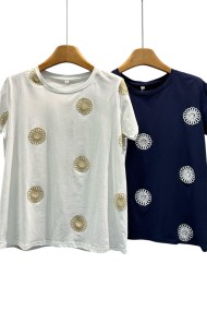 CAMISETA TY-K1653