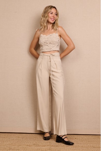 PANTALON FBZMA1312