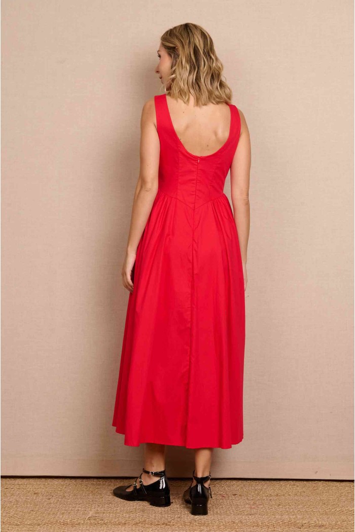 VESTIDO FBZMA1237