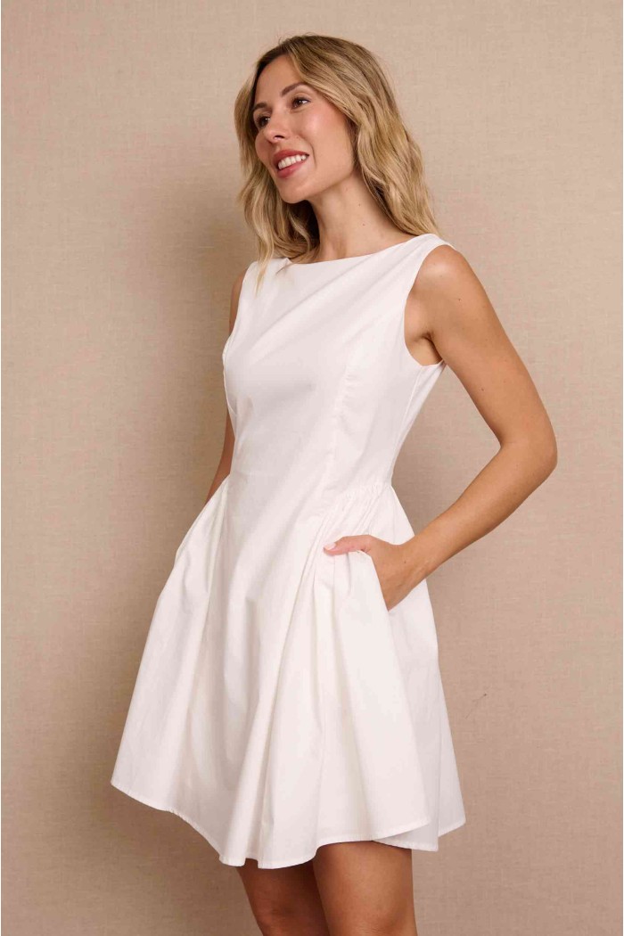 VESTIDO FBZMA1267