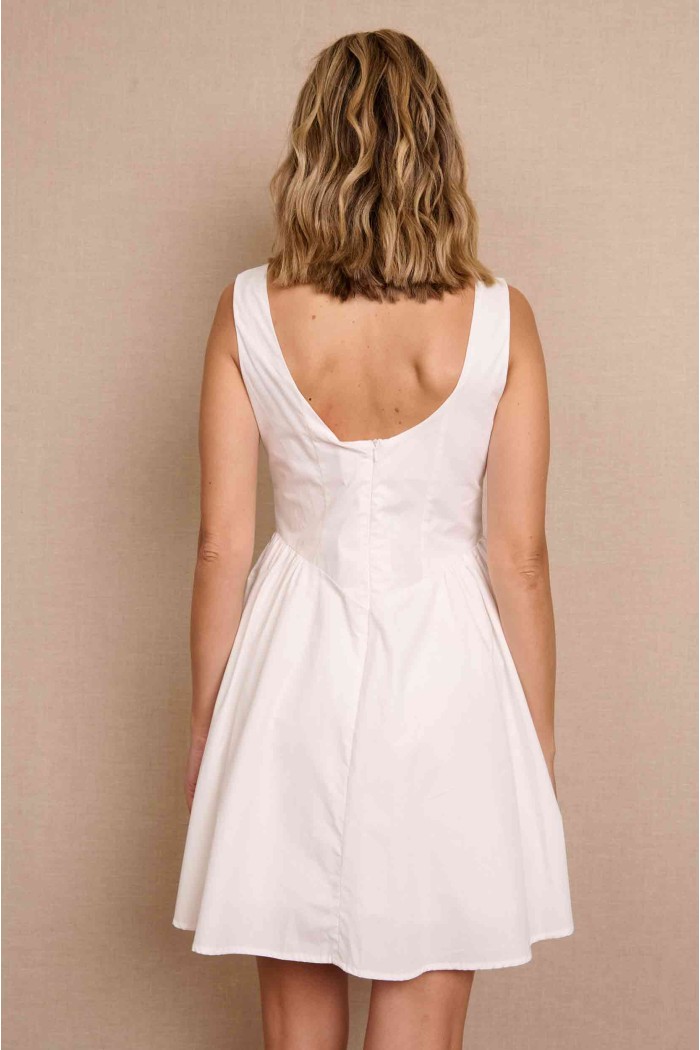 VESTIDO FBZMA1267