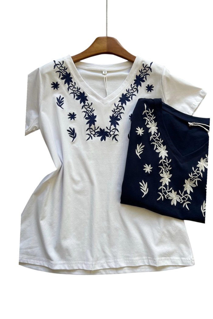 CAMISETA TY-K1655