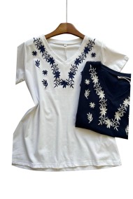 CAMISETA TY-K1655