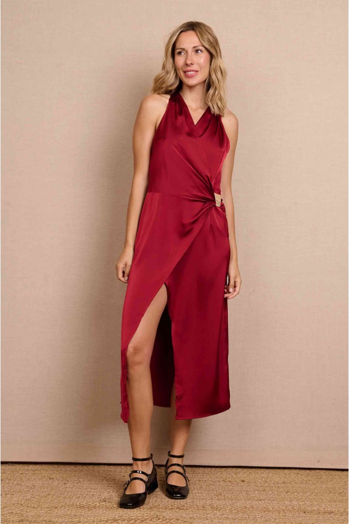 VESTIDO FBZMA1301
