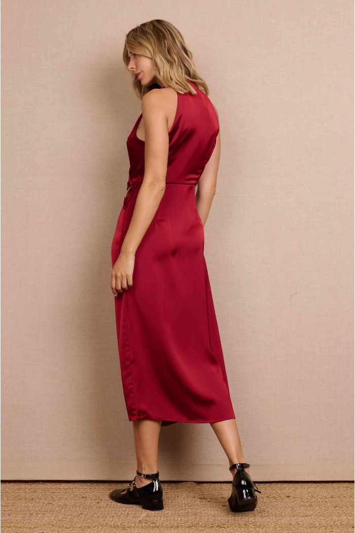 VESTIDO FBZMA1301