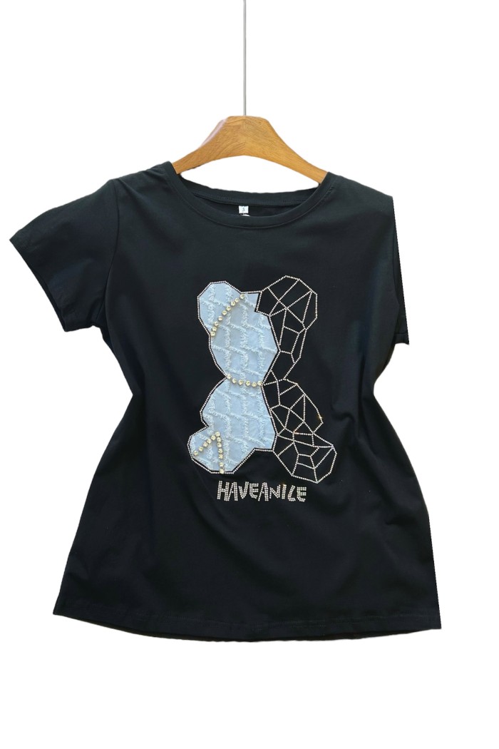 CAMISETA TY-K1661